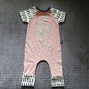 GUC Rags to Raches Cactus Rag